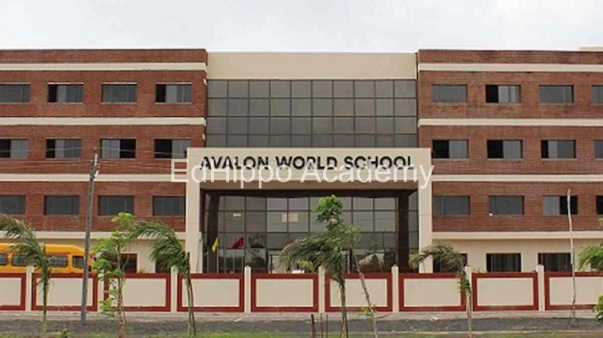 AVALON WORLD SCHOOL | EdHippo Academy