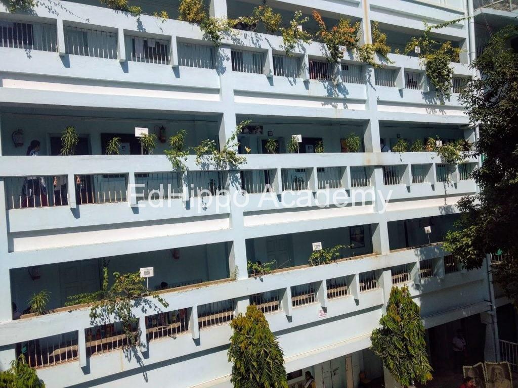 Future Campus School school photo | EdHippo Academy