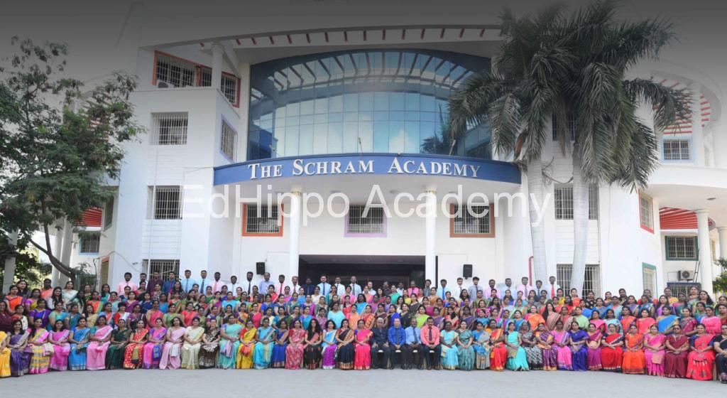 The Schram Academy school photo | EdHippo Academy
