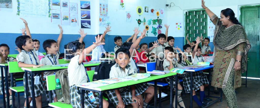 ST. XAVIERS HIGH SCHOOL school photo | EdHippo Academy
