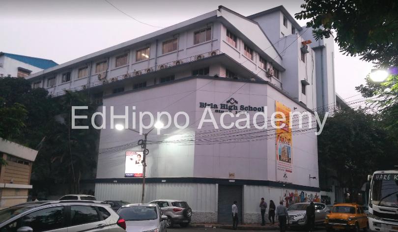 Birla High School school photo | EdHippo Academy