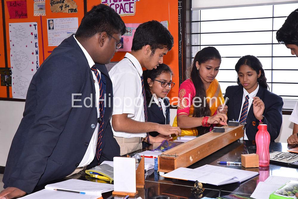 The Amaatra Academy Lower Primary School school photo | EdHippo Academy