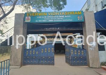 everwin vidhyashram school photo | EdHippo Academy