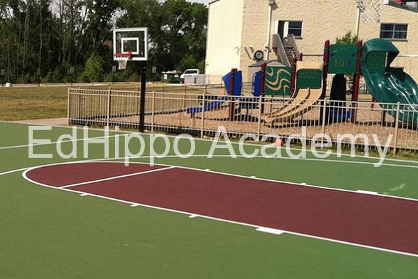 Olympia International School school photo | EdHippo Academy
