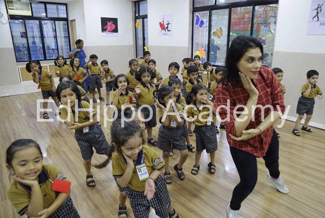 Thakur Public School school photo | EdHippo Academy