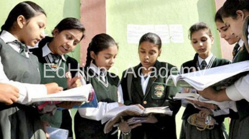 Vignan Vidyalaya | EdHippo Academy