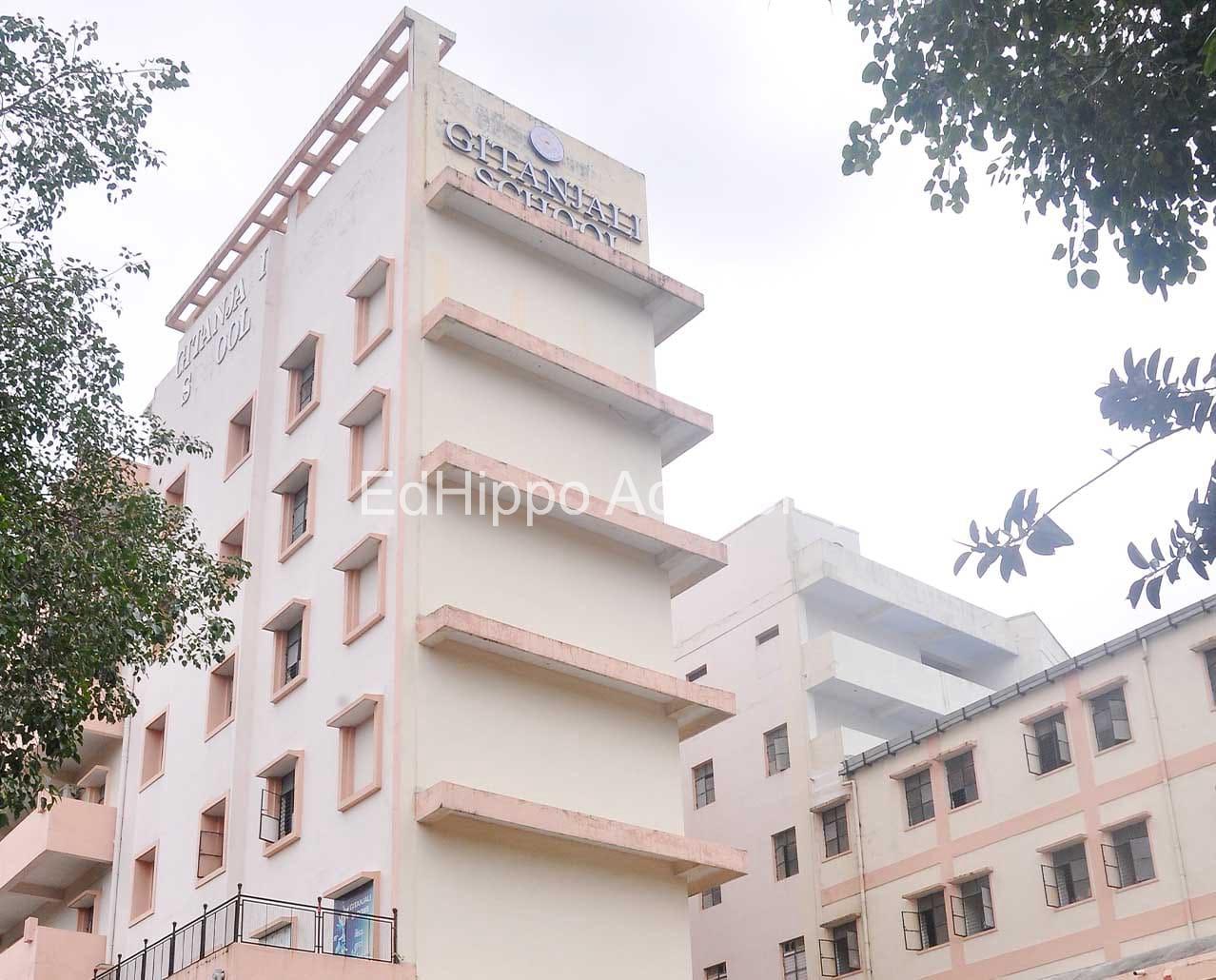 Gitanjali Primary School school photo | EdHippo Academy