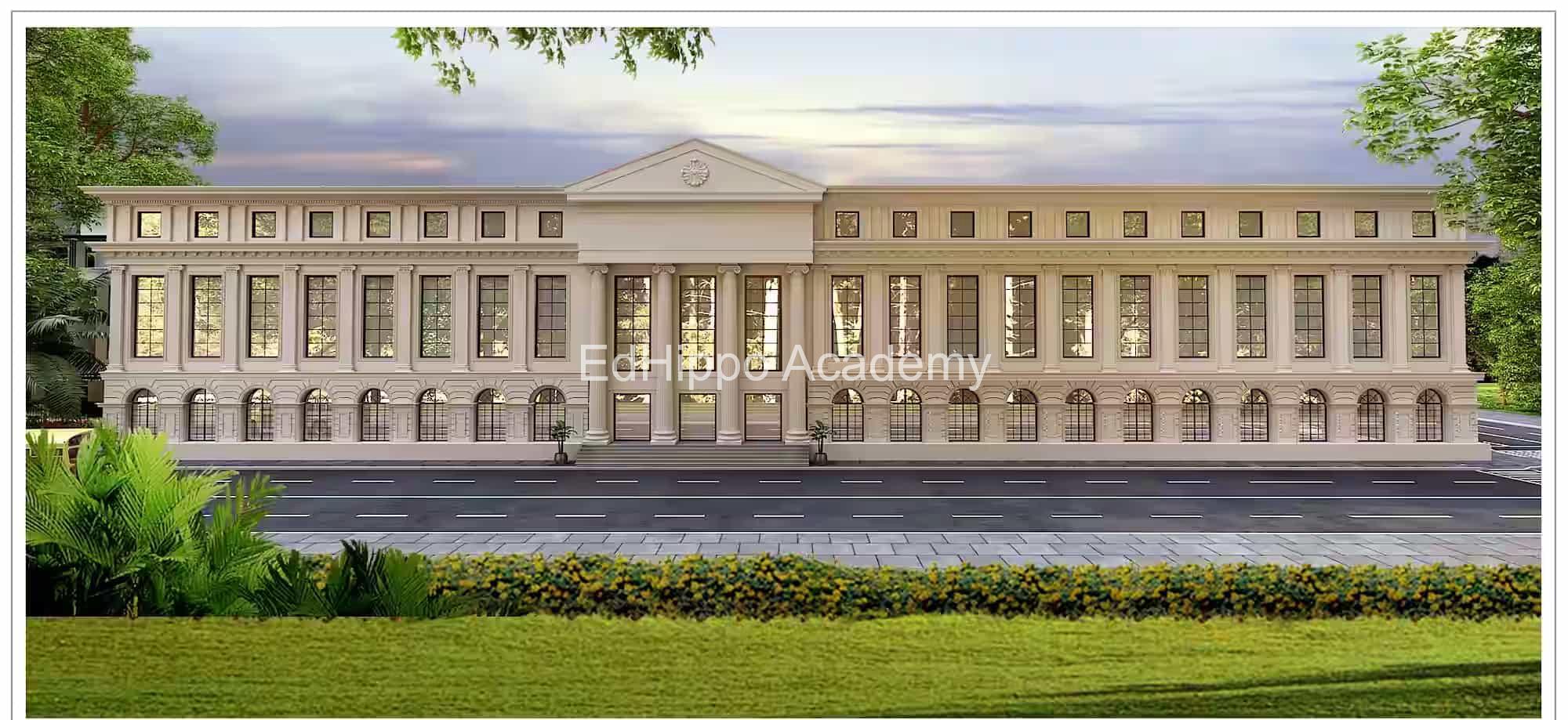 Eram Public College school photo | EdHippo Academy