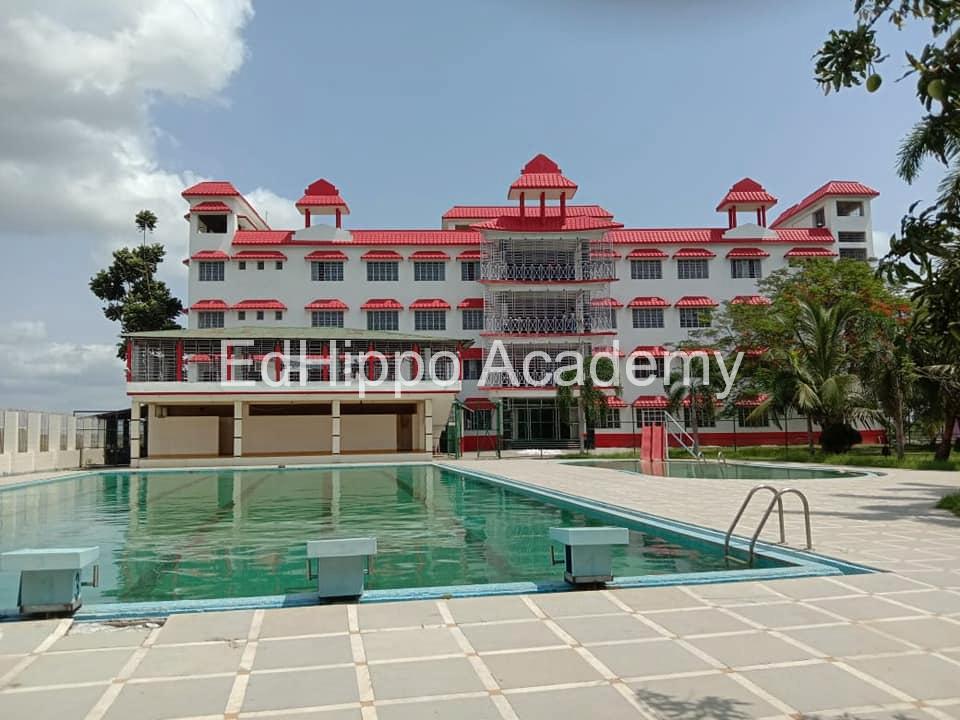 North Point Senior Secondary School school photo | EdHippo Academy