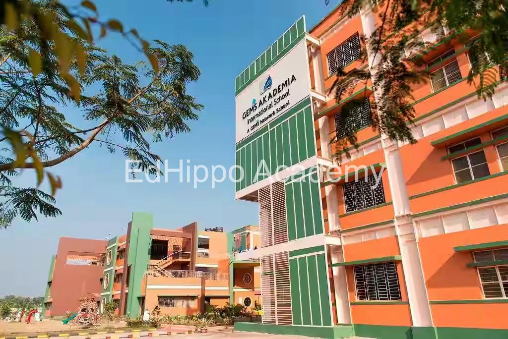 Gems Akademia International School school photo | EdHippo Academy