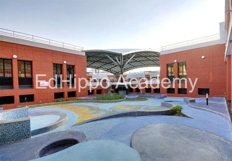 Global Mission School school photo | EdHippo Academy