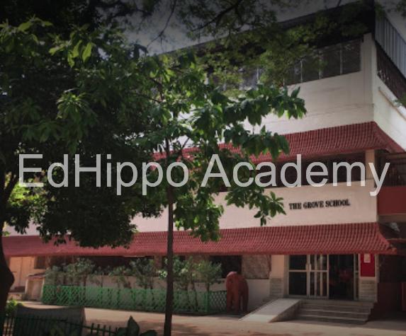 The Grove School school photo | EdHippo Academy