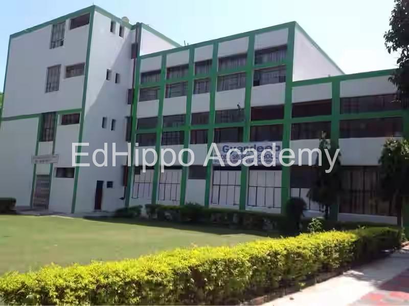 Gyandeep model high school | EdHippo Academy