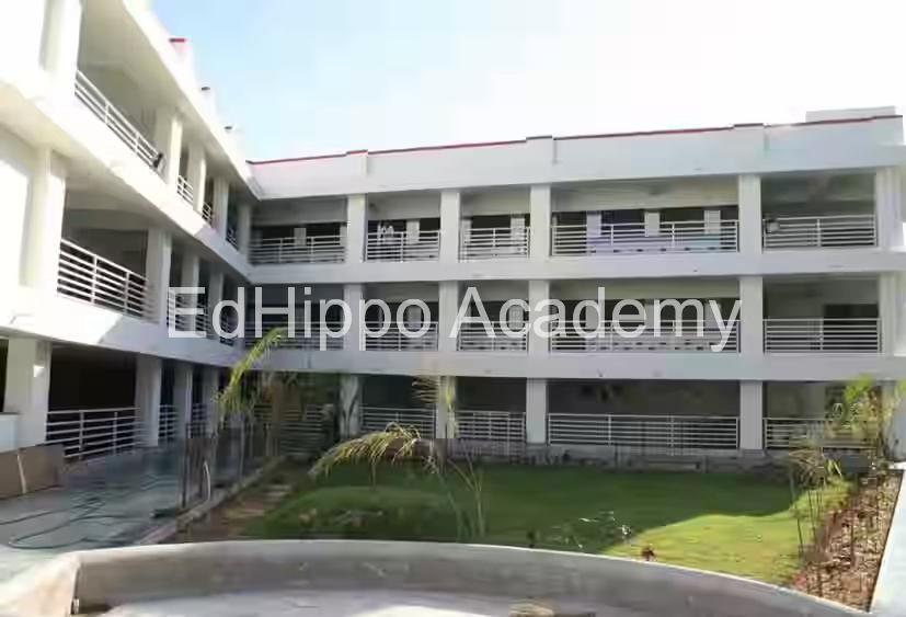 IDP School school photo | EdHippo Academy