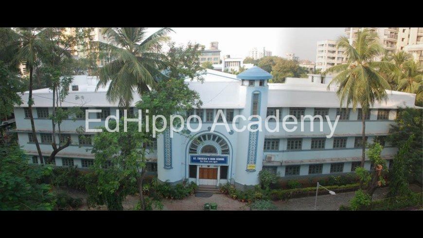 St. Theresa’s Boys High School, Bandra (West) school photo | EdHippo Academy