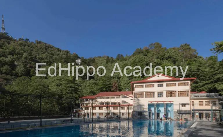 Woodstock School school photo | EdHippo Academy