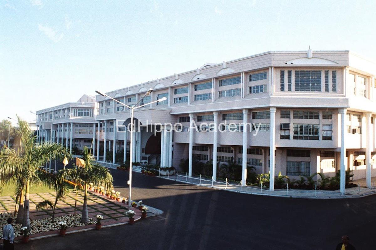 Agarwal Public School | EdHippo Academy