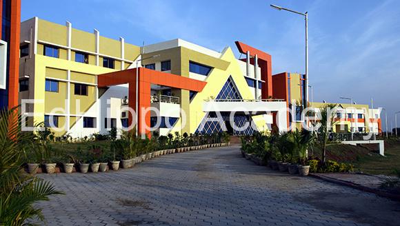 HIMALAYA INTERNATIONAL SCHOOL | EdHippo Academy