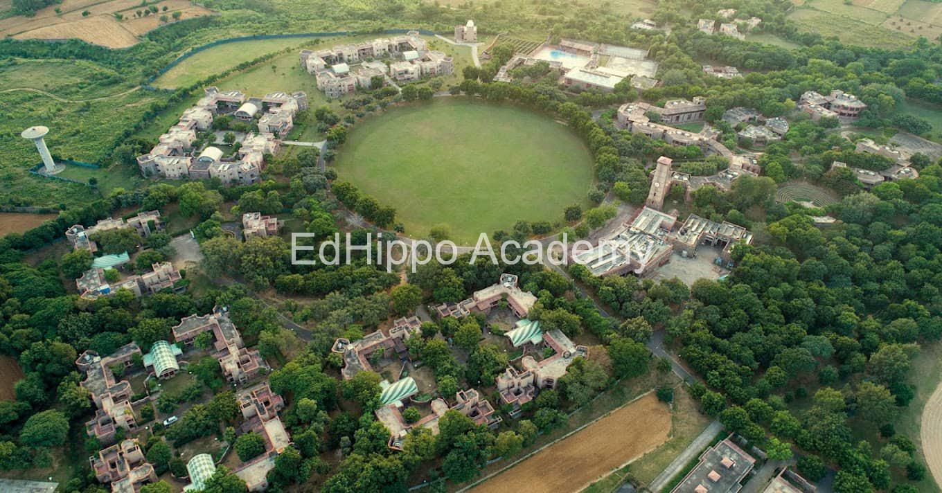 The Sagar School school photo | EdHippo Academy