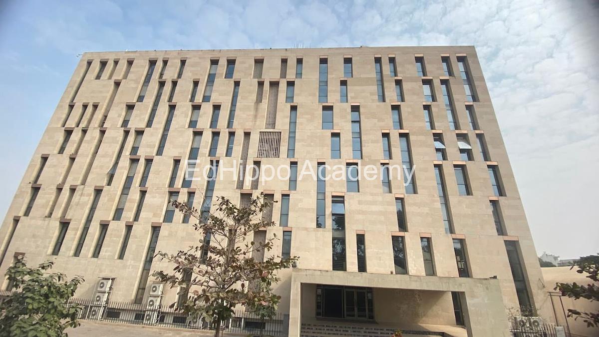 Neerja Modi School | EdHippo Academy