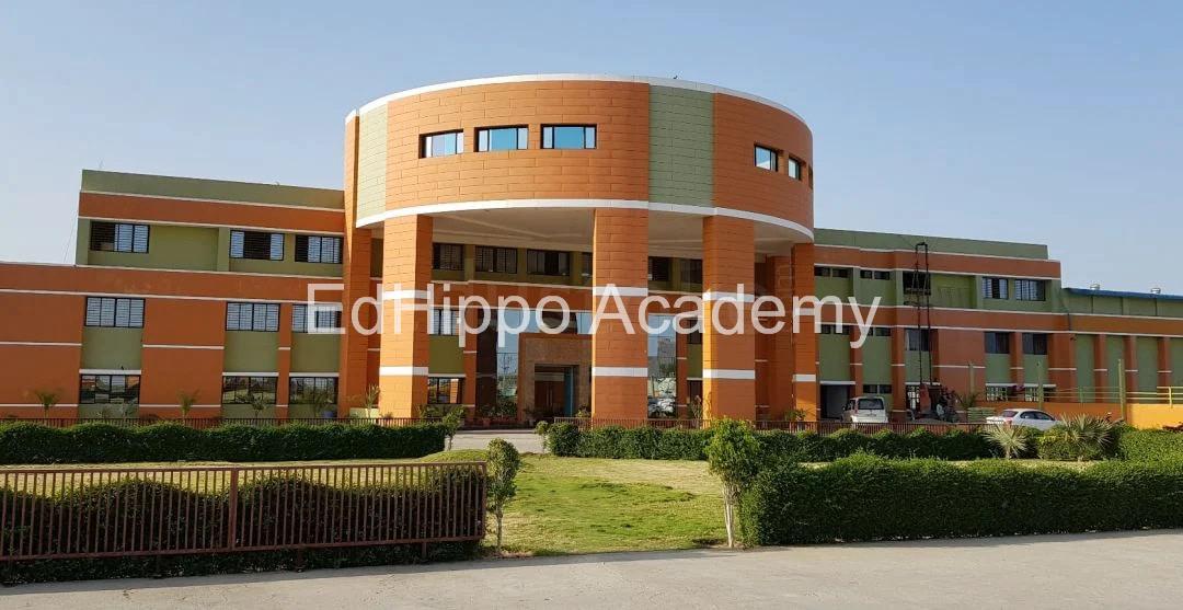 Delhi Public School school photo | EdHippo Academy
