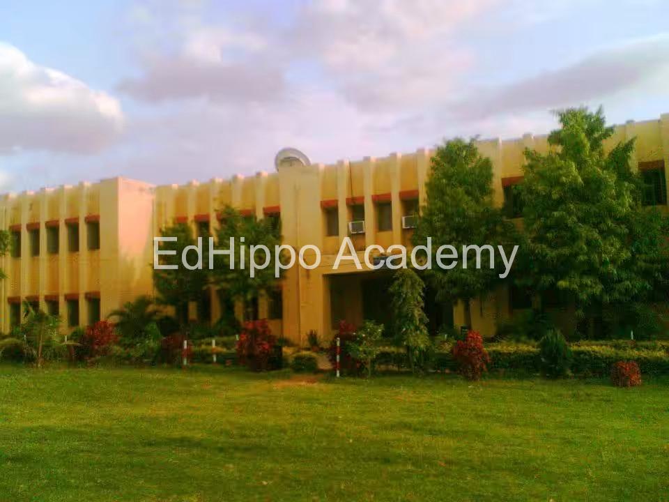 Jawahar Navodaya Vidyalaya Hyderabad school photo | EdHippo Academy
