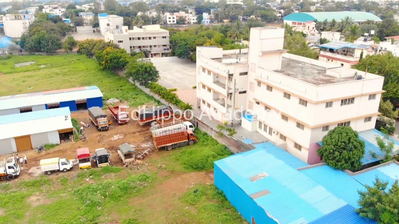 Shri Swami Samarth cbse School school photo | EdHippo Academy