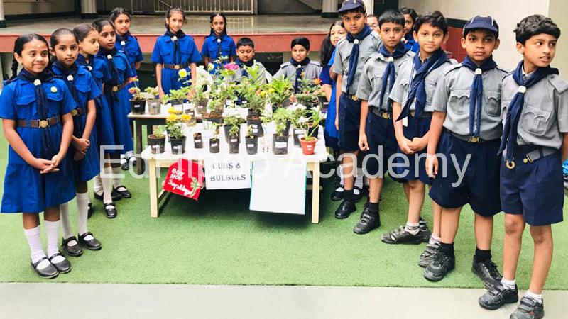Deffodils Foundation For Learning school photo | EdHippo Academy