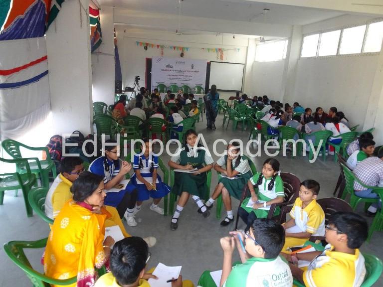 Oxford Grammar School school photo | EdHippo Academy
