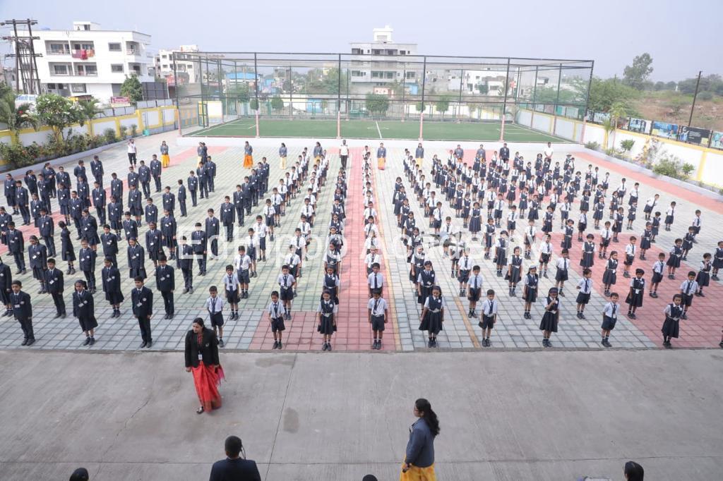 Abhinav Public School school photo | EdHippo Academy