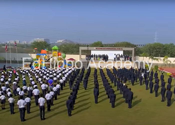 Rockwoods International School school photo | EdHippo Academy
