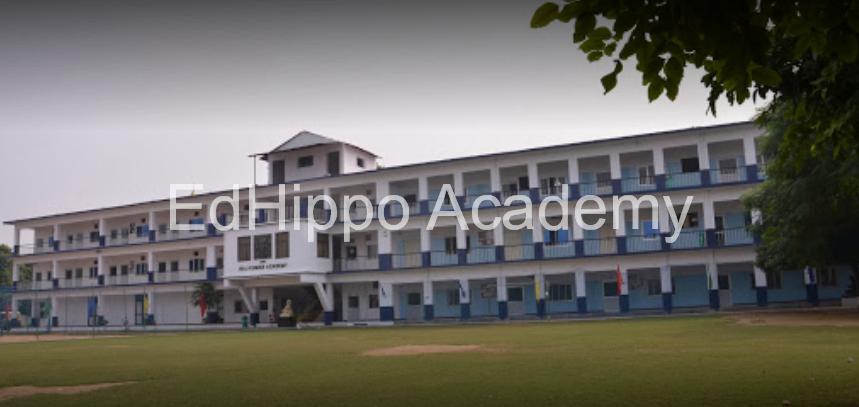 Raj Kumar Academy school photo | EdHippo Academy