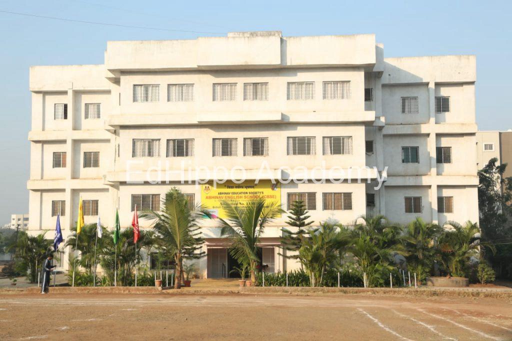 Abhinav English School school photo | EdHippo Academy