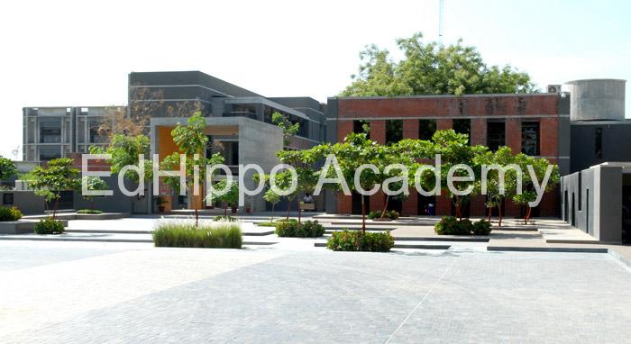 Zydus School For Excellence school photo | EdHippo Academy