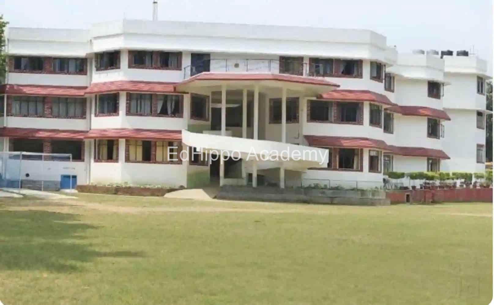 The Aryan School school photo | EdHippo Academy