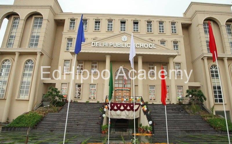 Delhi Public School school photo | EdHippo Academy
