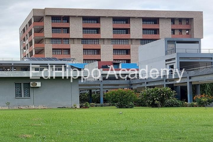 Don Bosco Technical Institute school photo | EdHippo Academy