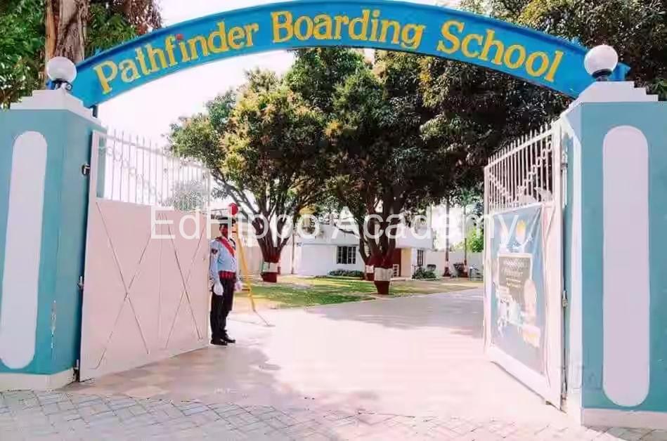 Pathfinder Boarding School school photo | EdHippo Academy