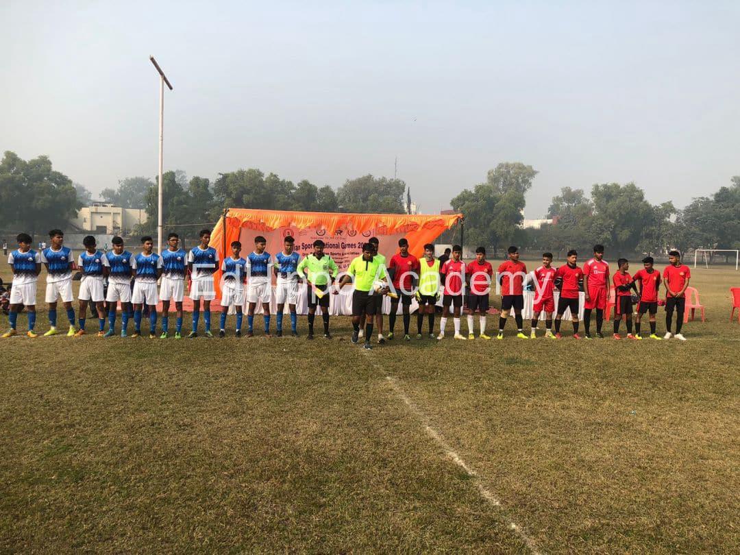 Nirmal Ashram Deepmala Pagarani Public School | Bhalla Farm, HARIDWAR school photo | EdHippo Academy