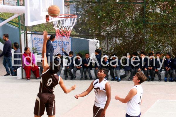 Mussoorie Public School school photo | EdHippo Academy