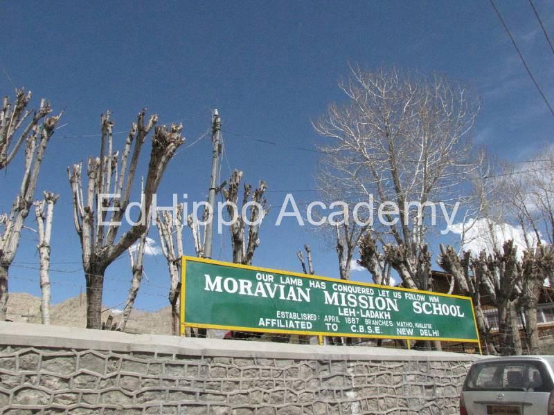Moravian School school photo | EdHippo Academy