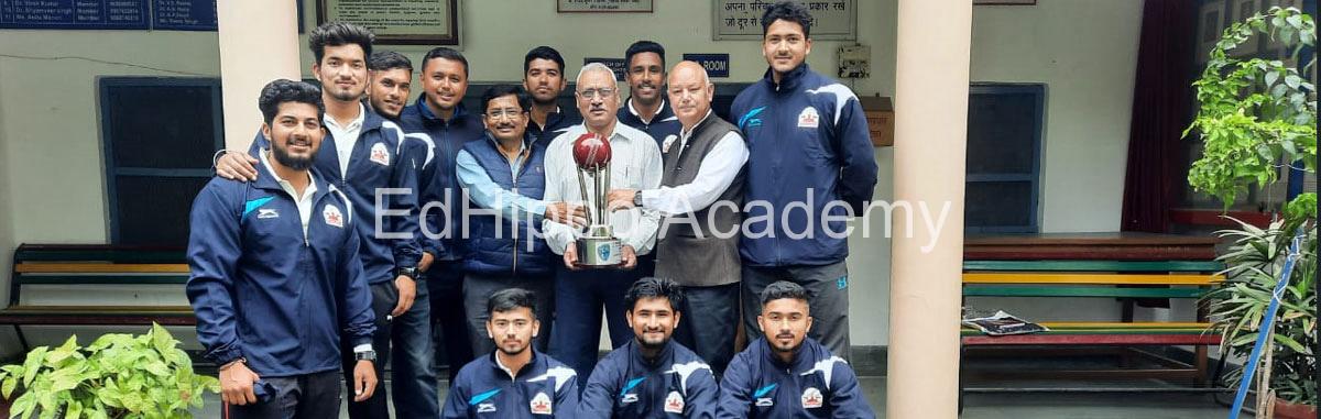 Shri Guru Ram Rai Public School school photo | EdHippo Academy