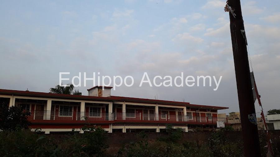 Dawa Rinjue School school photo | EdHippo Academy