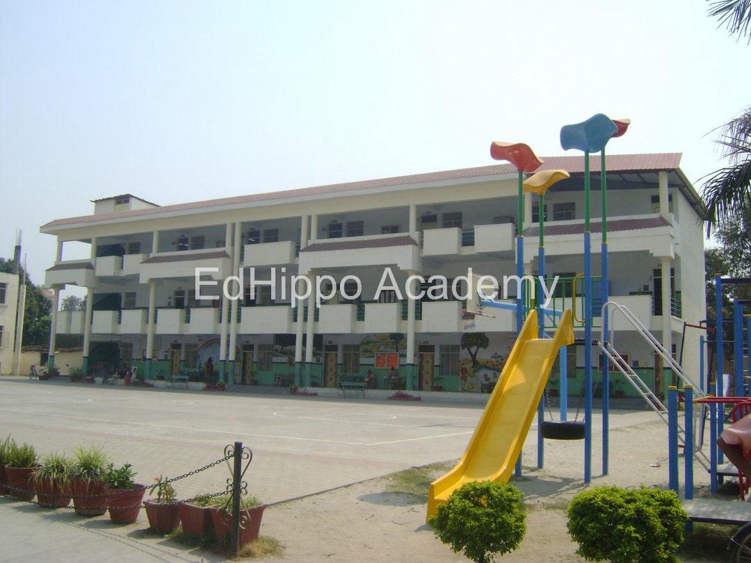 Doon International School Educational Society school photo | EdHippo Academy