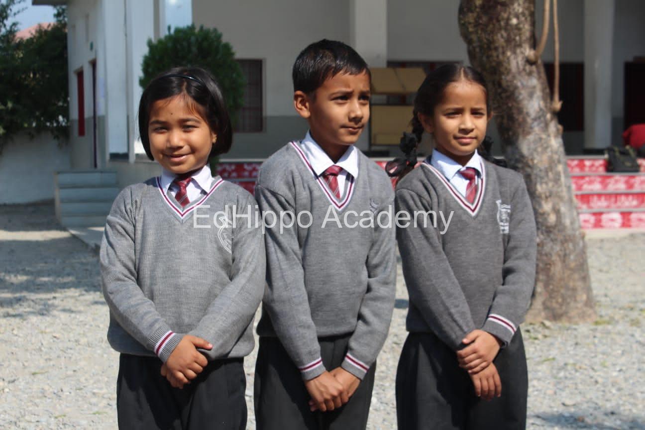 North Point Children Academy school photo | EdHippo Academy