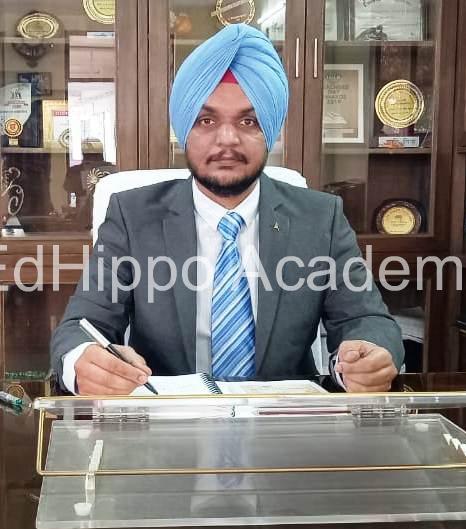 GRD Academy school photo | EdHippo Academy