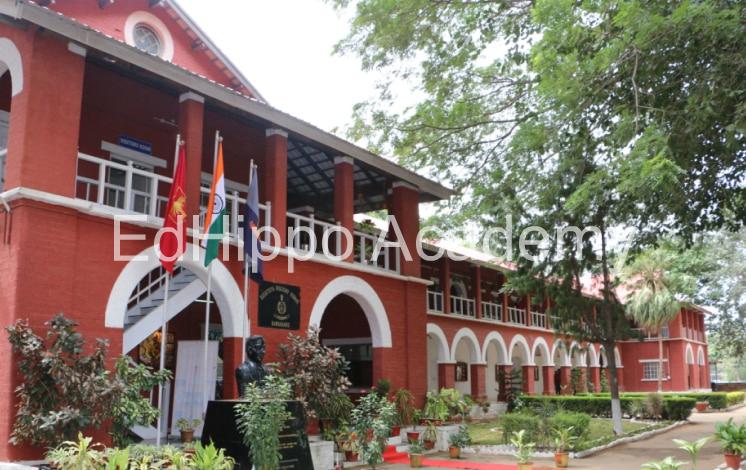 Rashtriya Military School school photo | EdHippo Academy