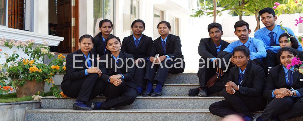 St Benedict School school photo | EdHippo Academy