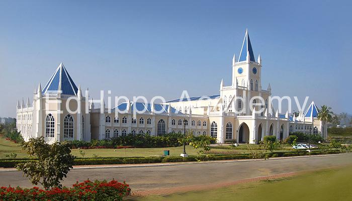 Sarala Birla Academy school photo | EdHippo Academy