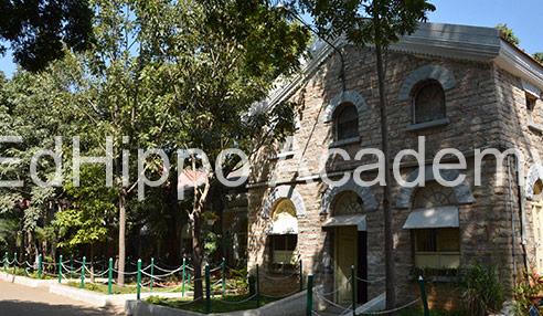 Cathedral High School school photo | EdHippo Academy